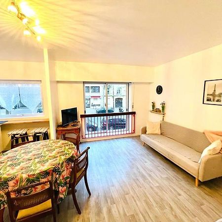 Appartement Bastille - Voltaire - Saint Paul - Centre De Paris - 5 Pers 外观 照片
