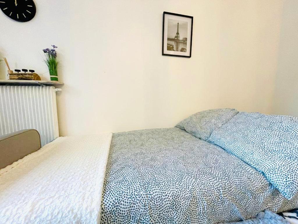Appartement Bastille - Voltaire - Saint Paul - Centre De Paris - 5 Pers 外观 照片
