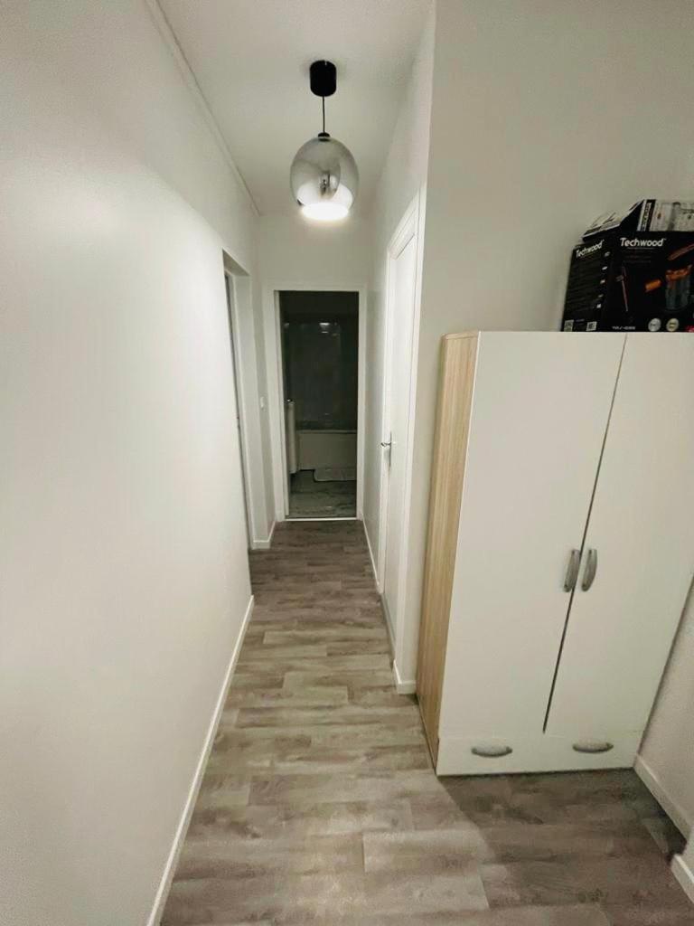 Appartement Bastille - Voltaire - Saint Paul - Centre De Paris - 5 Pers 外观 照片