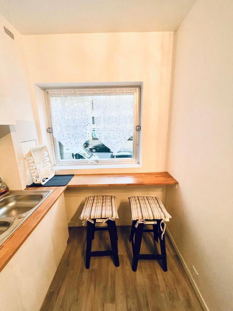 Appartement Bastille - Voltaire - Saint Paul - Centre De Paris - 5 Pers 外观 照片